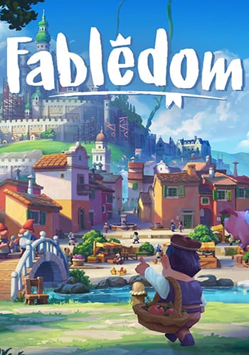 دانلود بازی Fabledom