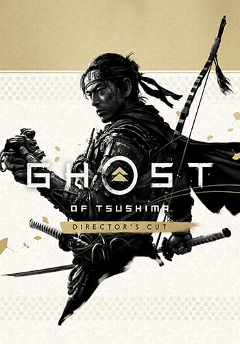 دانلود بازی Ghost of Tsushima