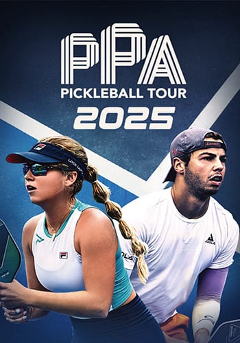 دانلود بازی PPA Pickleball Tour 2025
