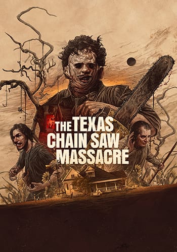 دانلود بازی The Texas Chain Saw Massacre