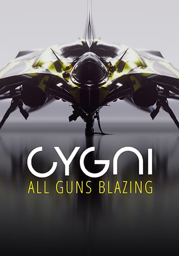 دانلود بازی CYGNI All Guns Blazing