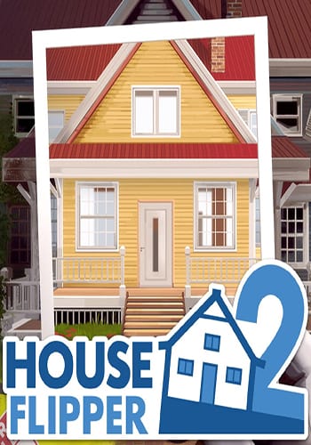 دانلود بازی House Flipper 2