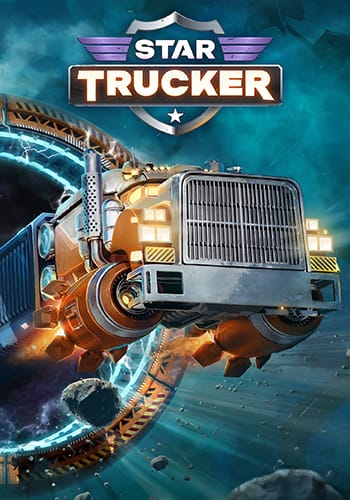 دانلود بازی Star Trucker