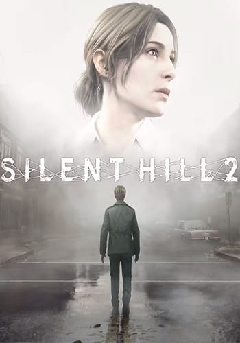 دانلود بازی Silent Hill 2 Remake