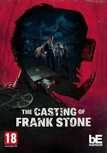 دانلود بازی The Casting of Frank Stone