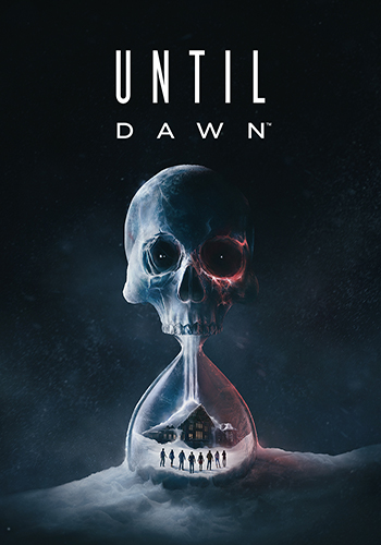 دانلود بازی Until Dawn