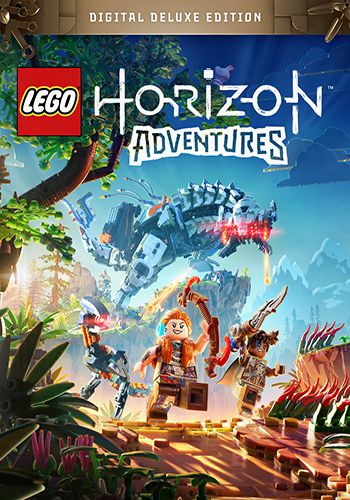 دانلود بازی LEGO Horizon Adventures