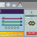 دانلود پچ لیگ ایران PGL VIP برای PES 2017 – فصل 1399/1400 – برای کامپیوتر