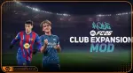 ماد RODE’s Club Expansion برای FC 26