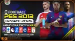 مینی پچ Next Season Patch 2026 برای PES 2013 - ورژن 6