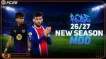ماد RODEs 26-27 Season Alpha 4 برای FC 26