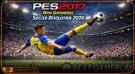 ماد گیم پلی Soccer Revolution 2026 برای PES 2017