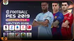 پچ eFootball HANO V3.3 برای PES 2019