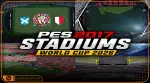 استادیوم پک World Cup 2026 برای PES 2017