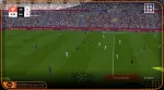 گیم پلی Superstar Realistic 2026 برای PES 2021