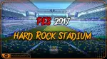 استادیوم Hard Rock برای PES 2017