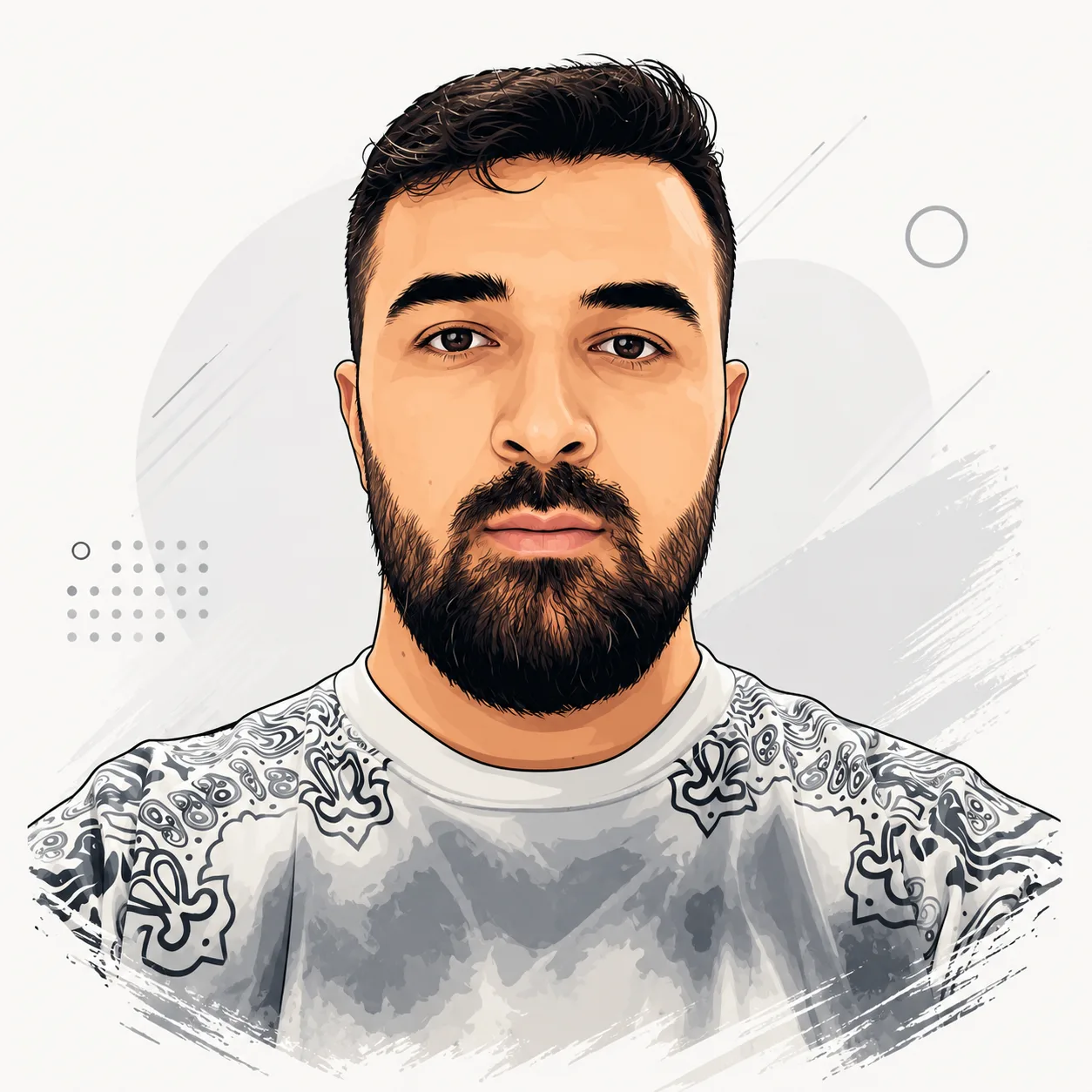 ابراهیم بابایی