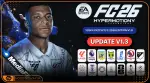پچ FC 2026 Edition V1 برای PES 2017 - آپدیت 1.3