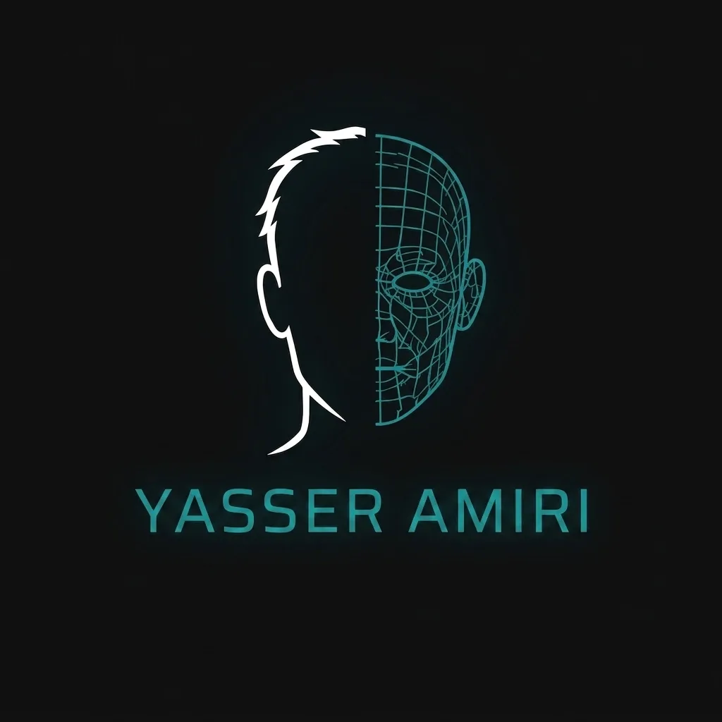 یاسر امیری