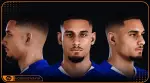 فیس Maxence Lacroix 2026 برای PES 2021 - آپدیت 11 مرداد 1405