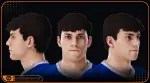 فیس Ivan Azon برای PES 2021 - آپدیت 17 مرداد 1405