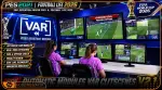 ماد جدید و خودکار صحنه‌ های بازبینی VAR برای PES 2021