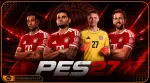 گرافیک منو Bayern Munich 2026 برای PES 2021