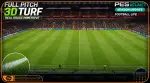 ماد چمن واقعی 3D Immersive برای PES 2021