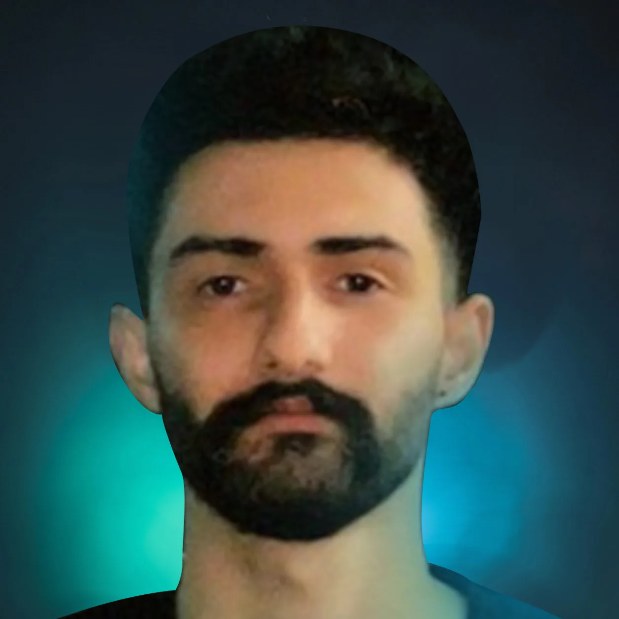 امیرحسین کریمی