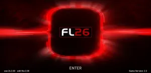 بازی FL26 نسخه 2025/2026 (نصب و اجرای آسان با لانچر مودینگ وی)