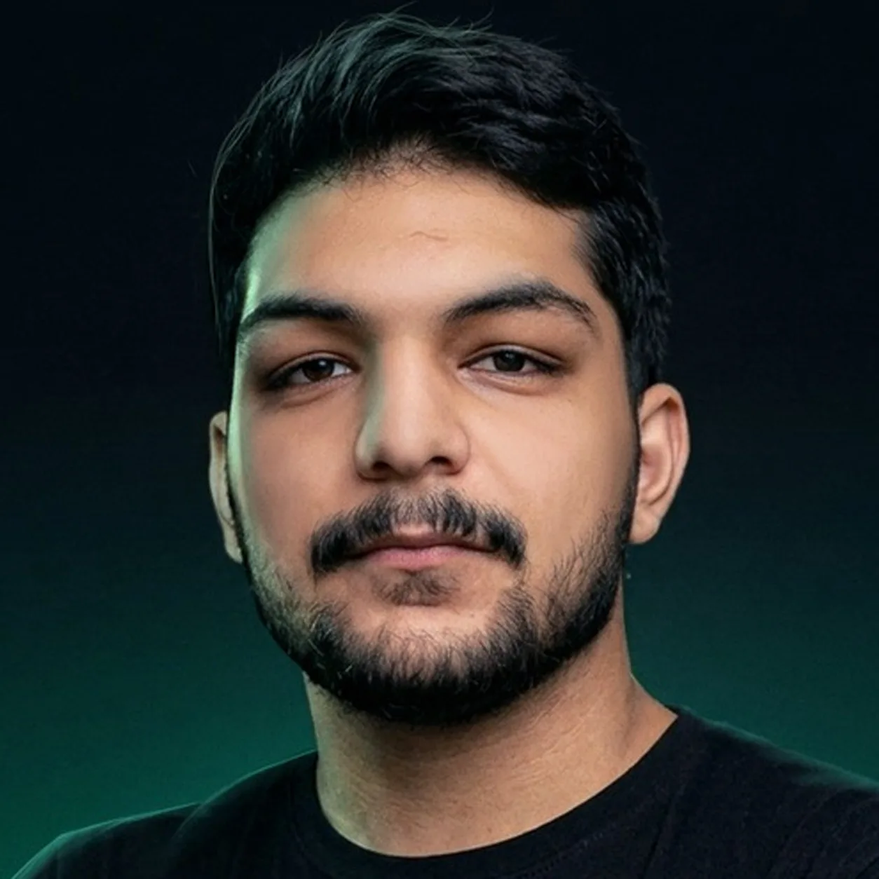 علی صباغ
