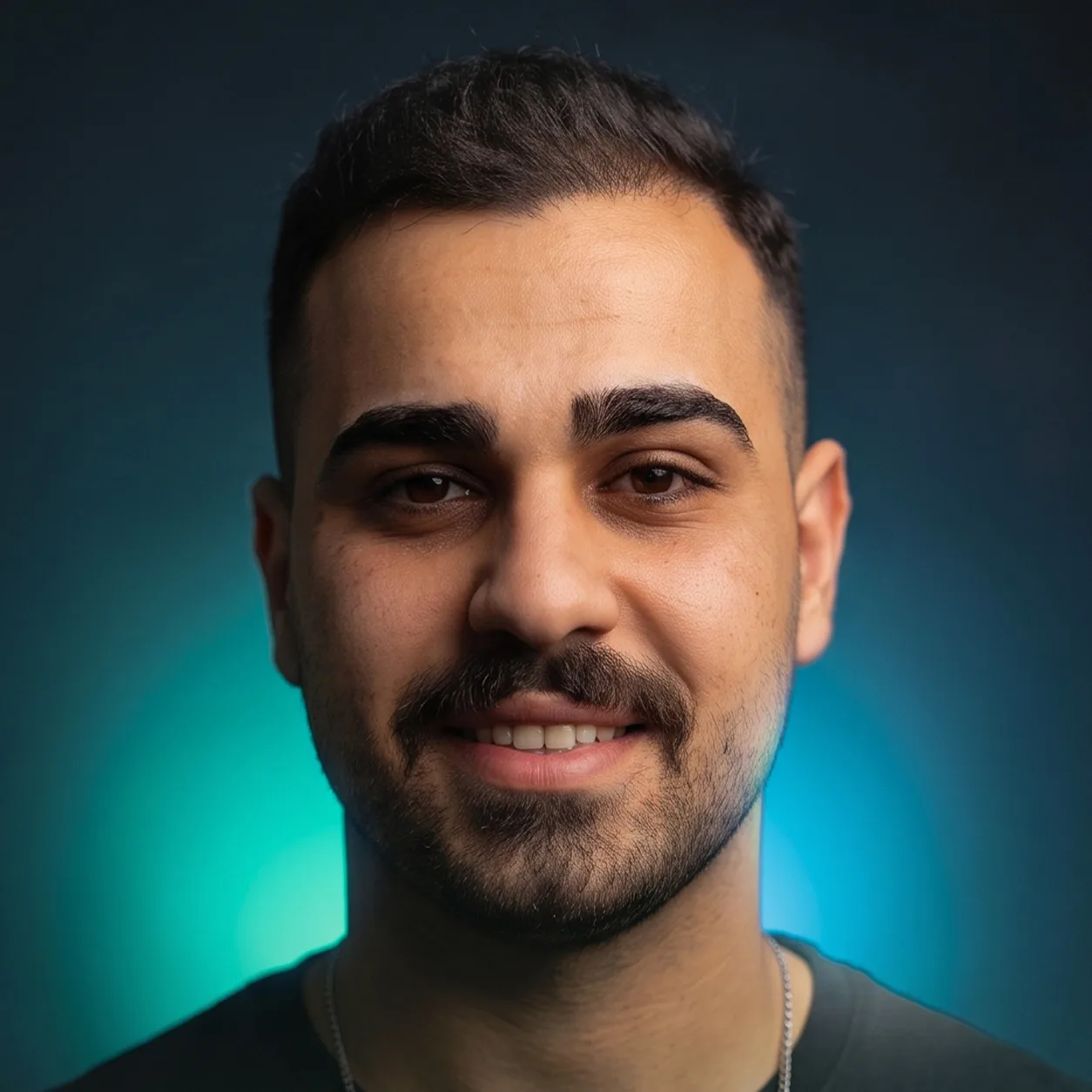 محمد مشکین