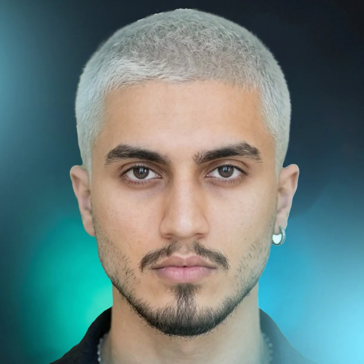 امید بادی