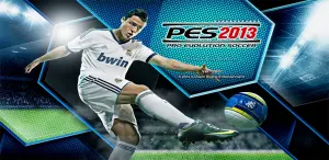 بازی PES 2013 نسخه Reloaded - نسخه بدون پچ (خام)
