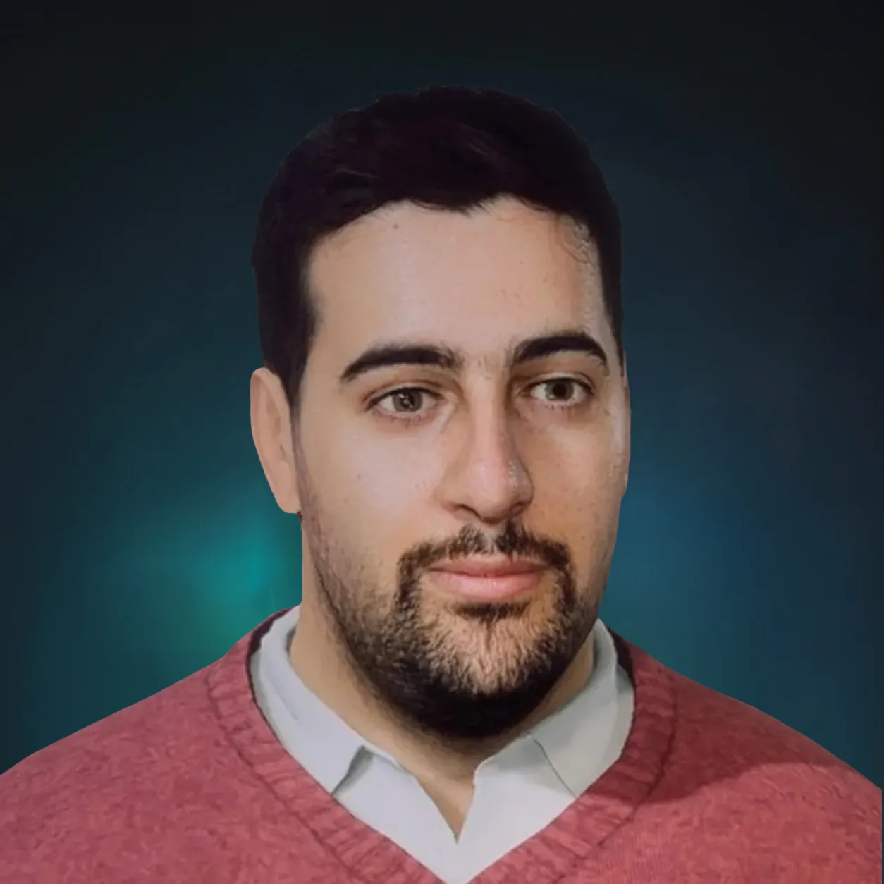 میثم محمدی