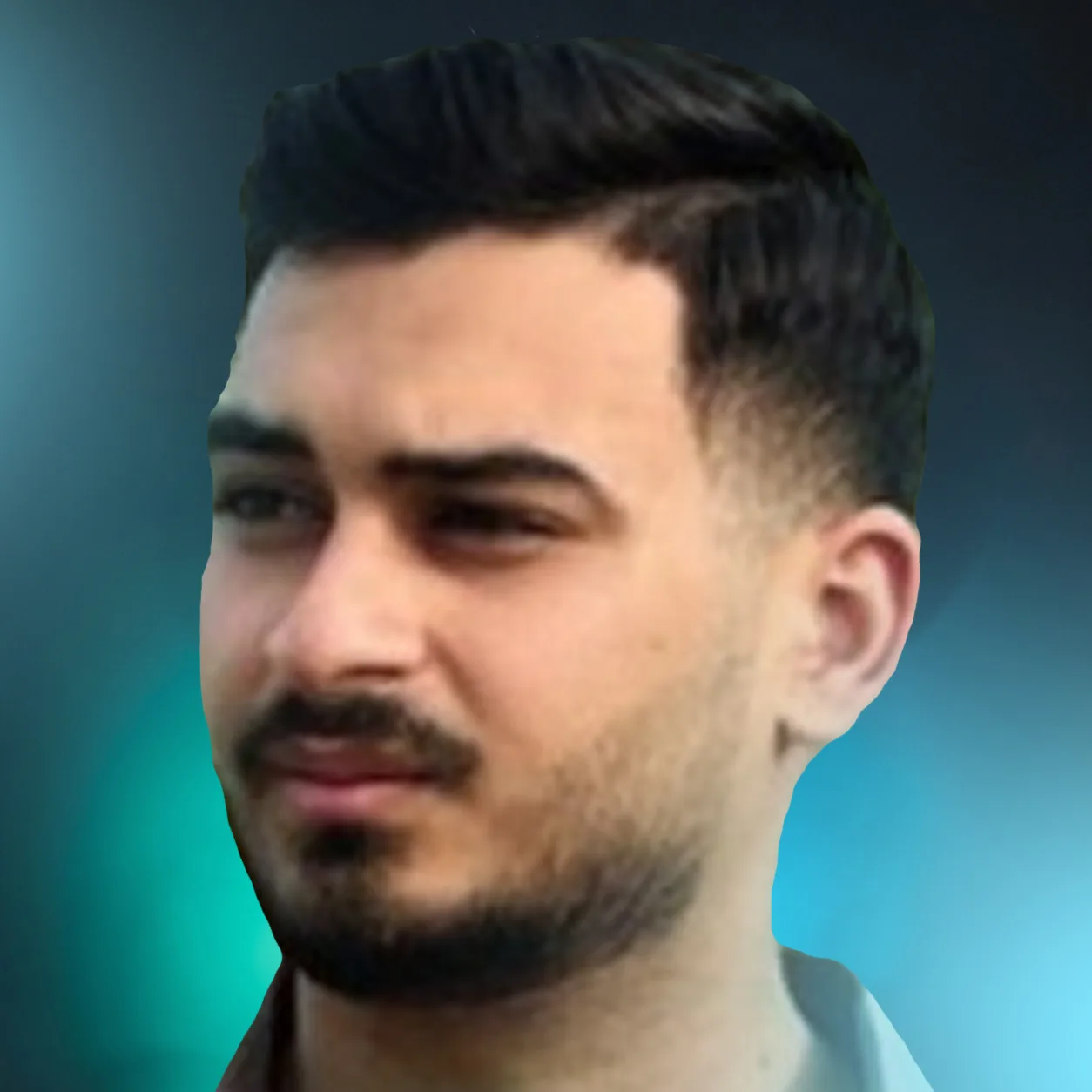 مهدی قاسمی