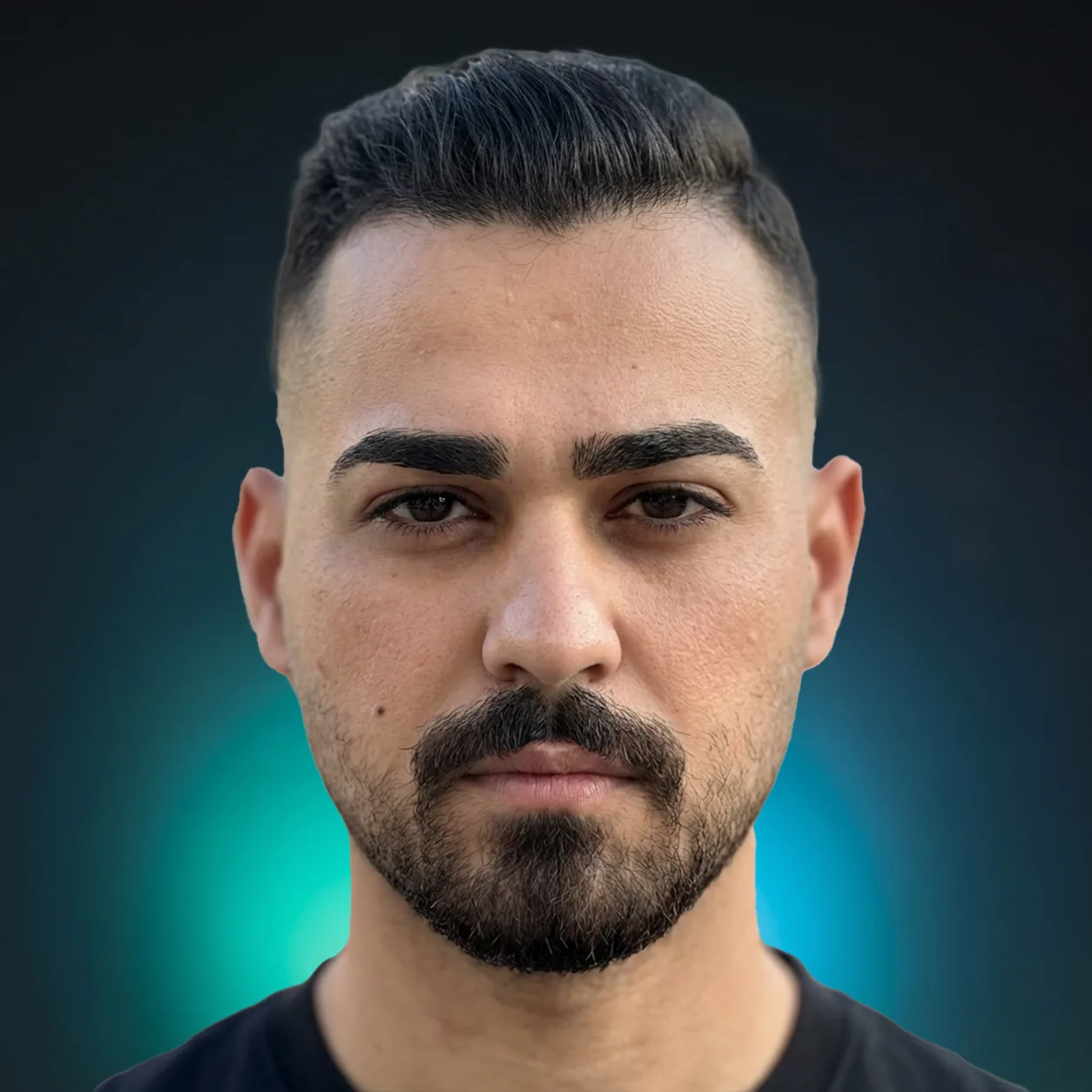 میلاد مشکین
