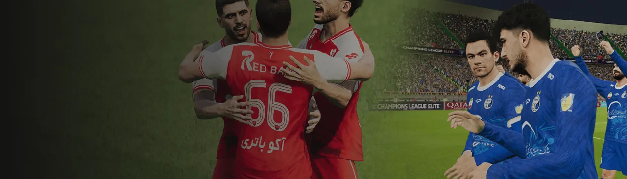 تست سیستم نصب FIFA23-غیر قابل خرید