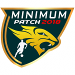 pes mINIMUM patch 150x150 - پچ بروزرسانی برای PES2018 اندروید (نسخه 3.3)