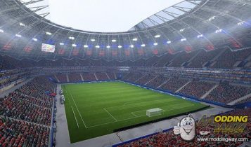 دانلود DLC جام جهانی + آپدیت 11.1 برای FIFA 18