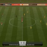 دانلود پک تابلوهای تبلیغاتی جدید برای FIFA17