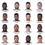 دانلود مینی فیس کامل فرانسه برای FIFA14/15/16