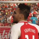 دانلود فیس پک جدید برای FIFA16