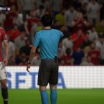 دانلود لوگوی تلویزیونی SKY SPORTS 3 HD برای FIFA18