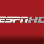 دانلود لوگوی تلویزیونی ESPN HD LOGO برای FIFA18