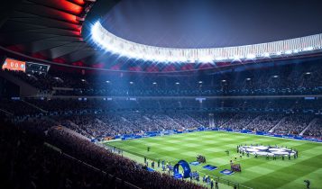 اخبار و تصاویر کامل منتشرشده از بازی FIFA19