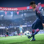 اخبار و تصاویر کامل منتشرشده از بازی FIFA19