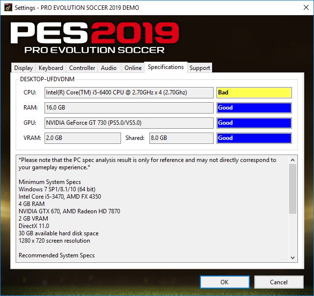 موزیک منو گلچین PES 2011 تا PES 2020 برای PES 2020 - مودینگ وی