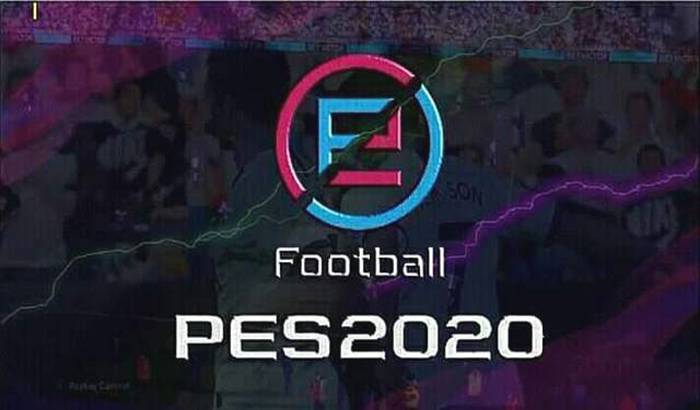 دانلود ریپلی لوگو PES 2020 برای PES 2017