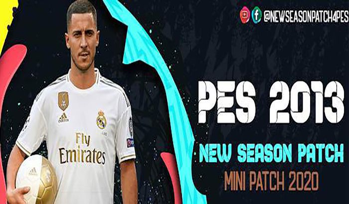 موزیک منو گلچین PES 2011 تا PES 2020 برای PES 2020 - مودینگ وی